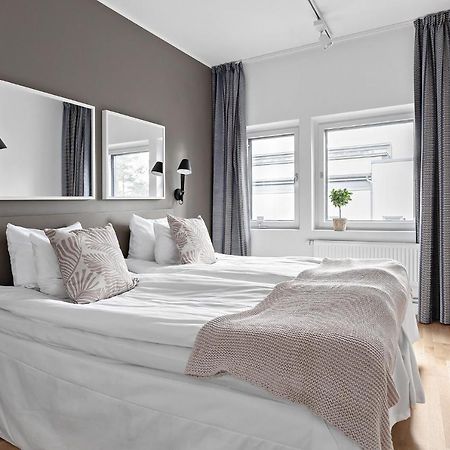 Forenom Hotel Kista Stockholm Eksteriør bilde