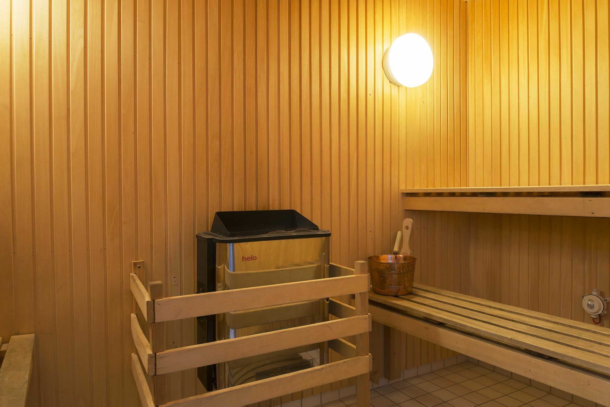 Forenom Hotel Kista Stockholm Eksteriør bilde