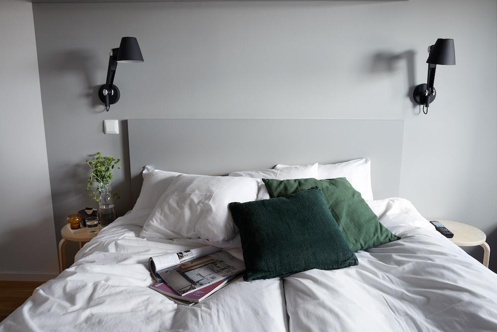 Forenom Hotel Kista Stockholm Eksteriør bilde